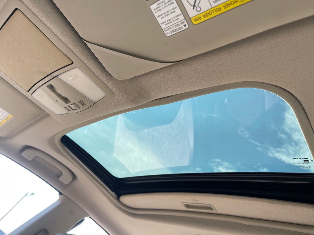 2009 Nissan Rogue Image 15