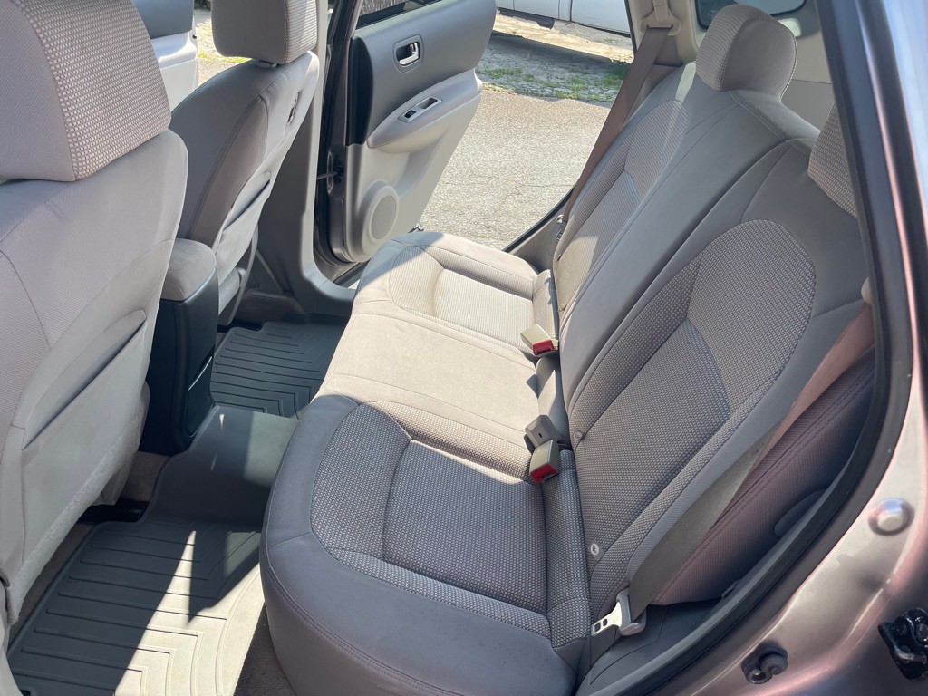 2009 Nissan Rogue Image 17