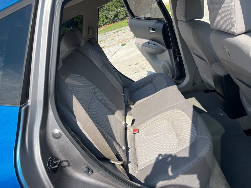 2009 Nissan Rogue Image 19