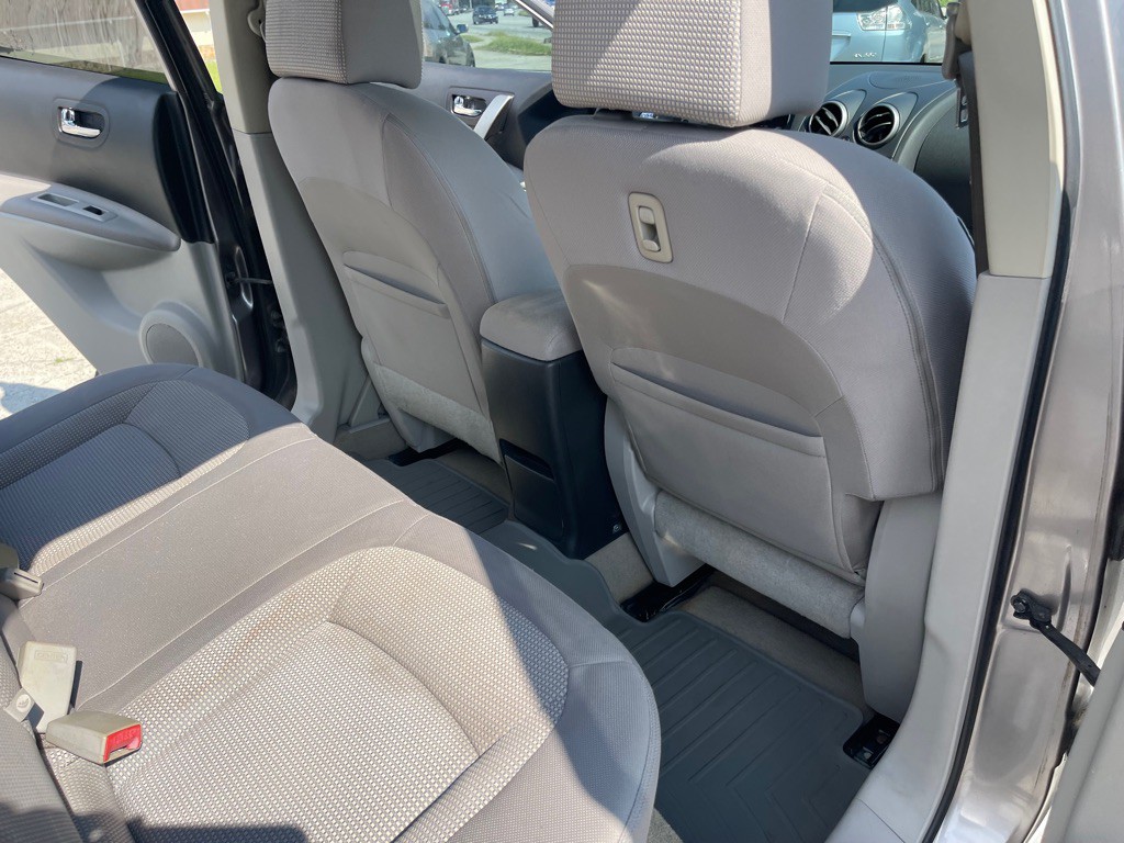 2009 Nissan Rogue Image 20