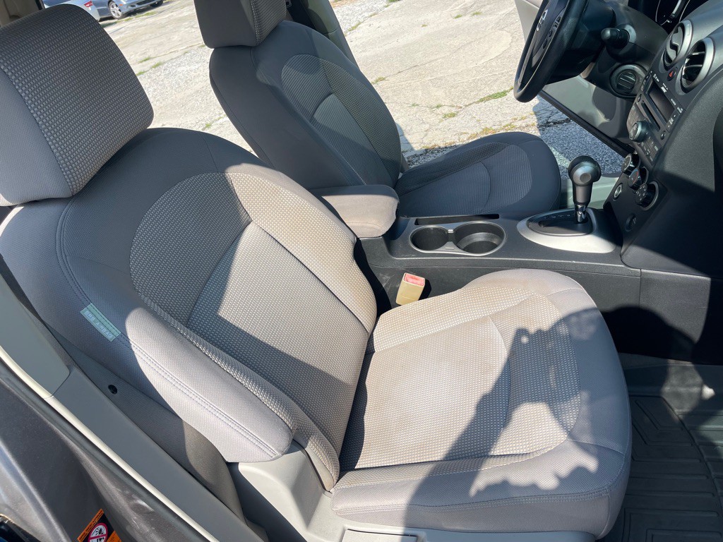 2009 Nissan Rogue Image 22