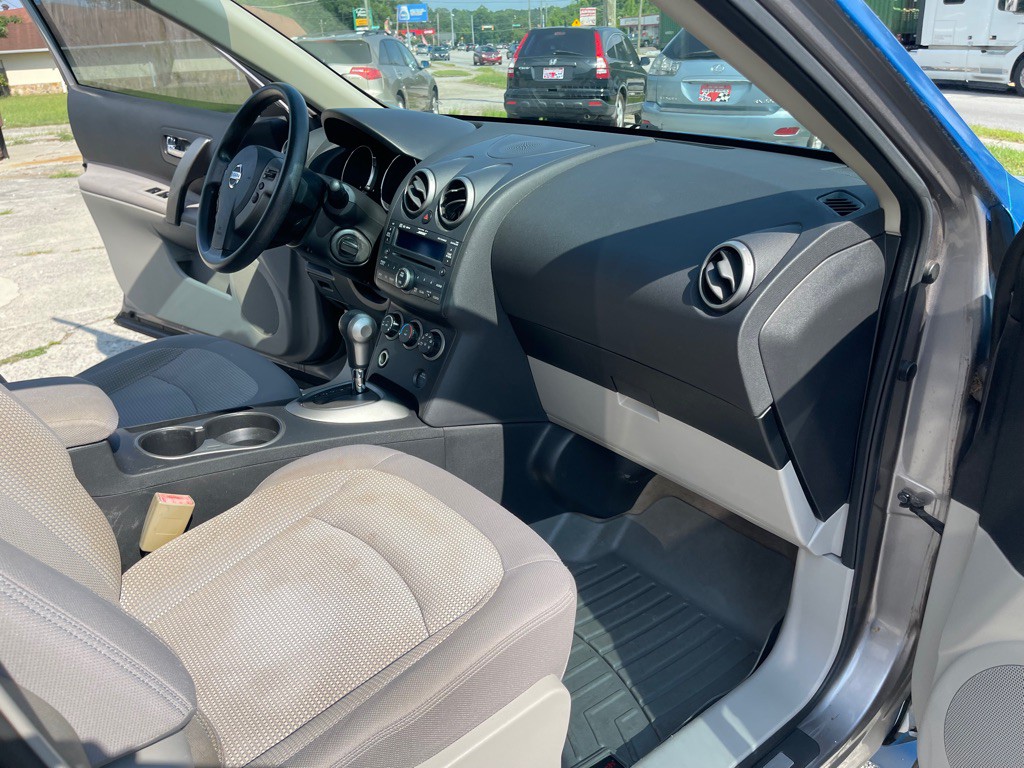 2009 Nissan Rogue Image 23
