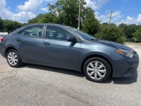 Image for 2015 Toyota Corolla LE ID: 6679082