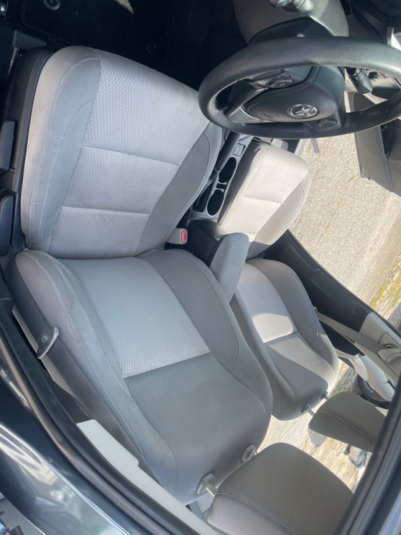 2015 Toyota Corolla Image 11