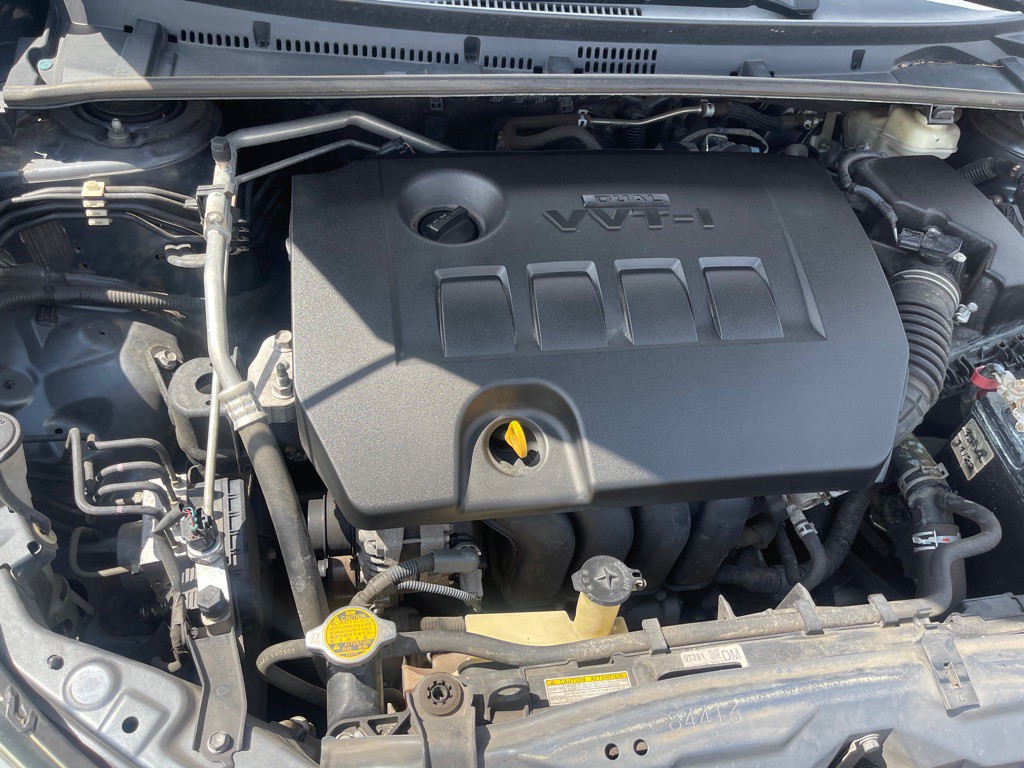 2015 Toyota Corolla Image 23