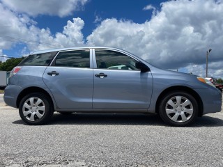 Image for 2005 Toyota Corolla XR ID: 6693622