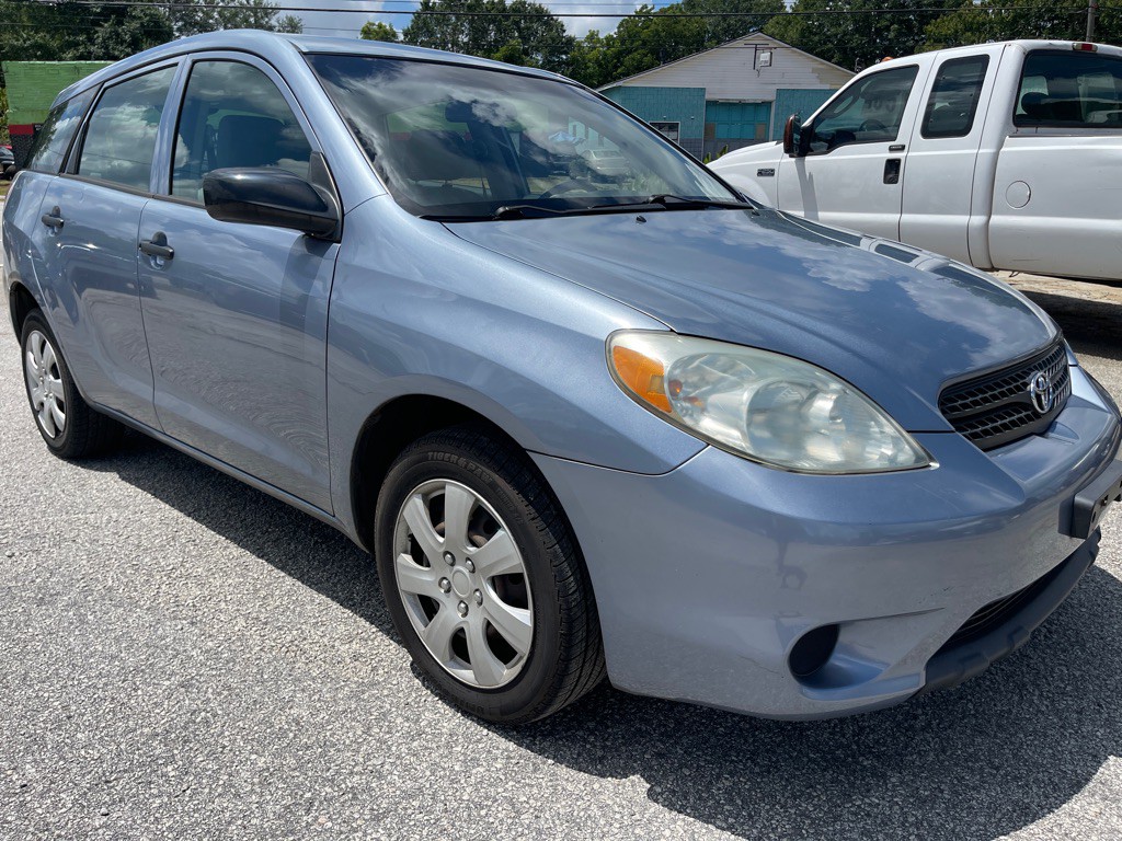 2005 Toyota Corolla Image 2