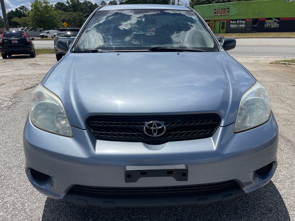 2005 Toyota Corolla Image 3