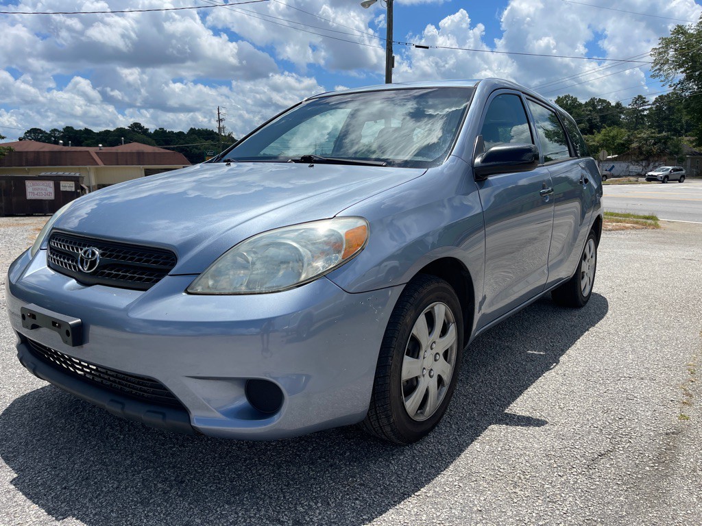 2005 Toyota Corolla Image 4