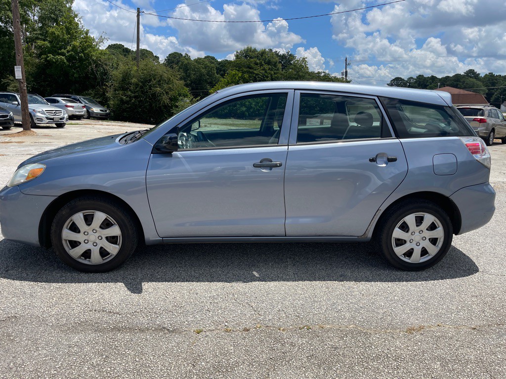 2005 Toyota Corolla Image 5