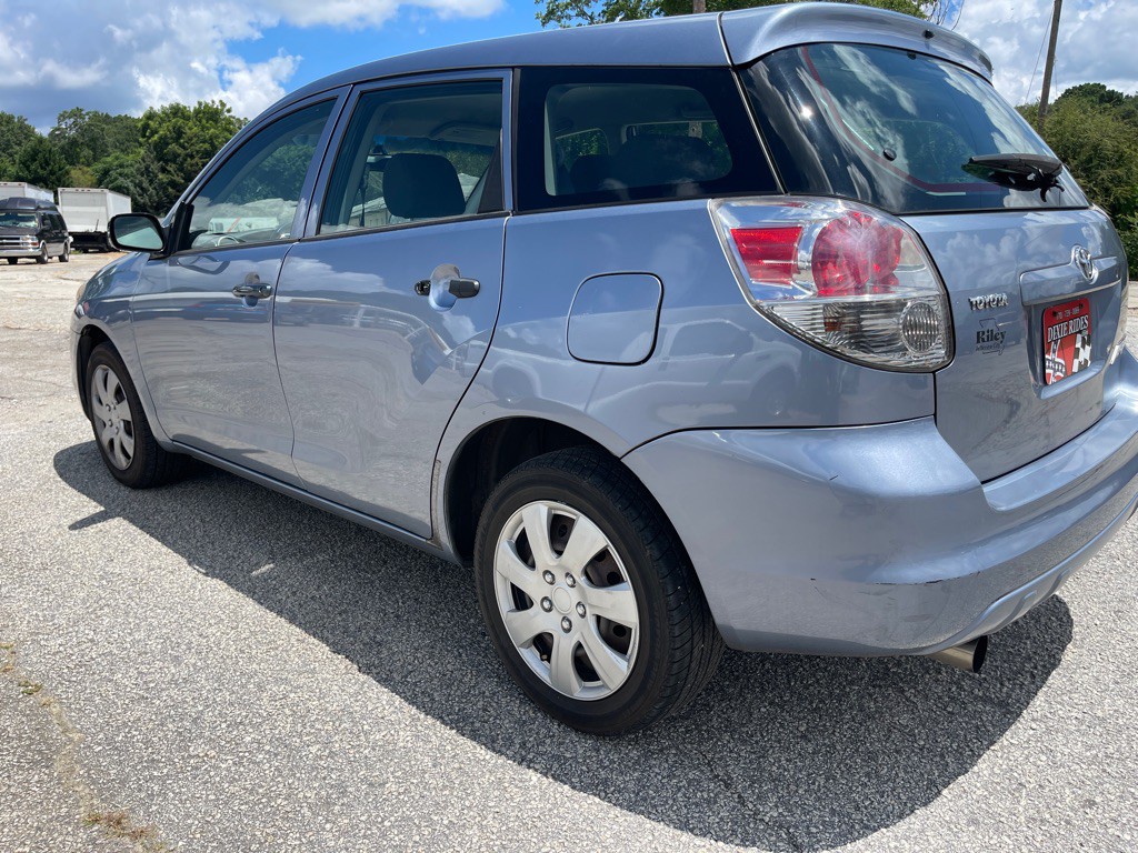 2005 Toyota Corolla Image 6