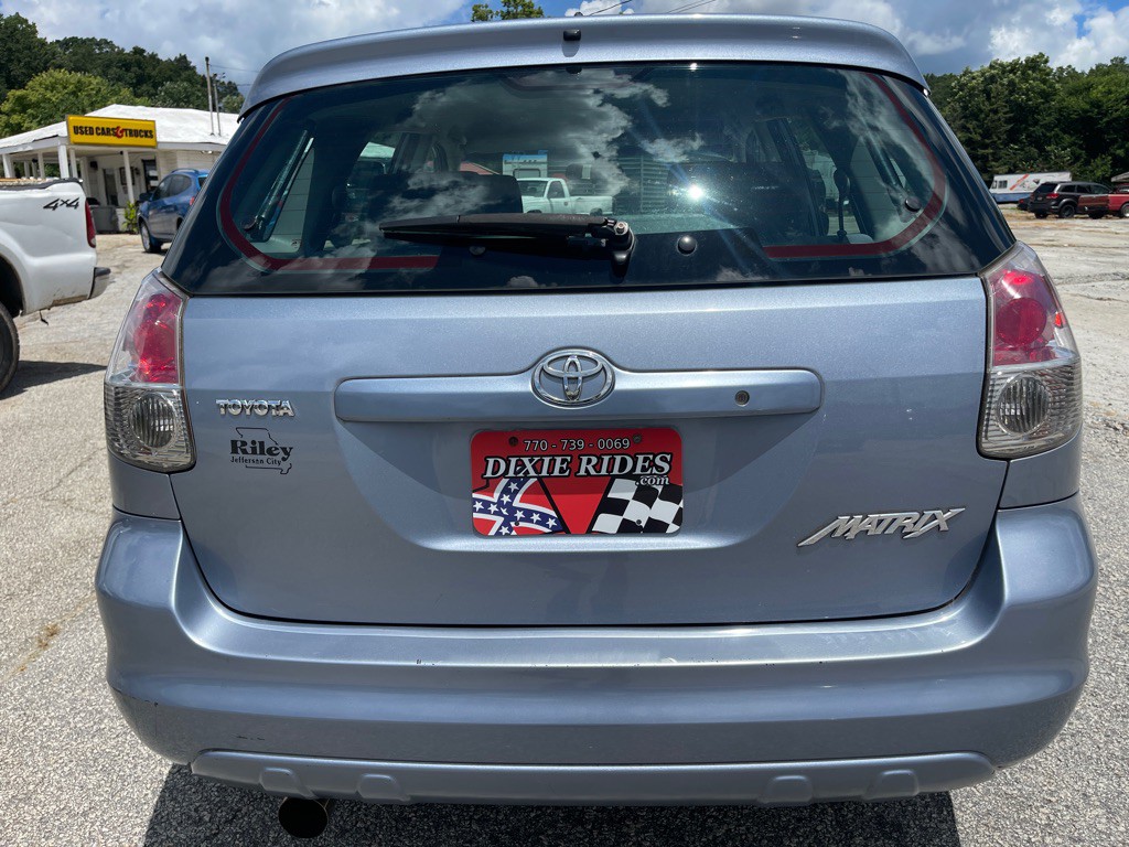 2005 Toyota Corolla Image 7