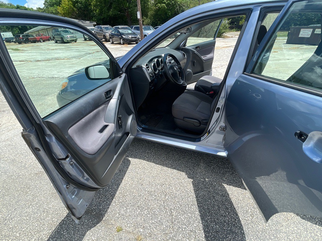2005 Toyota Corolla Image 9