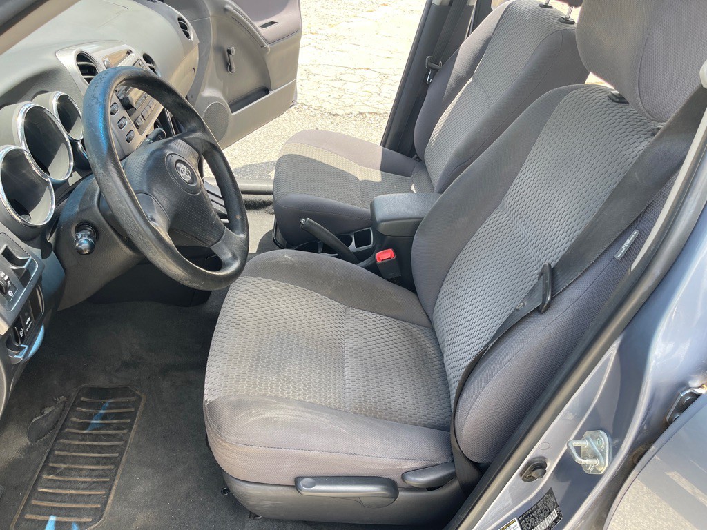 2005 Toyota Corolla Image 10