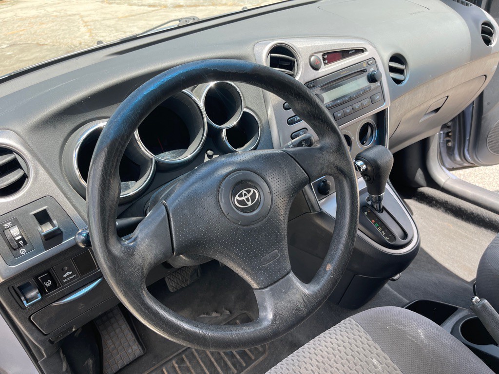 2005 Toyota Corolla Image 11