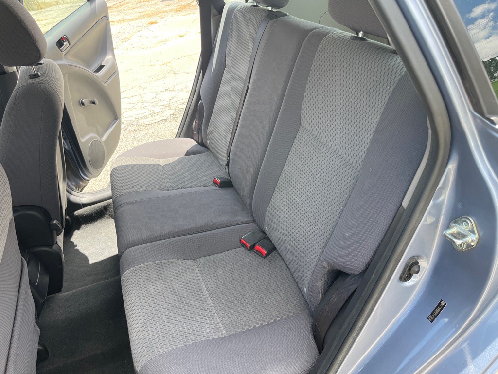 2005 Toyota Corolla Image 13