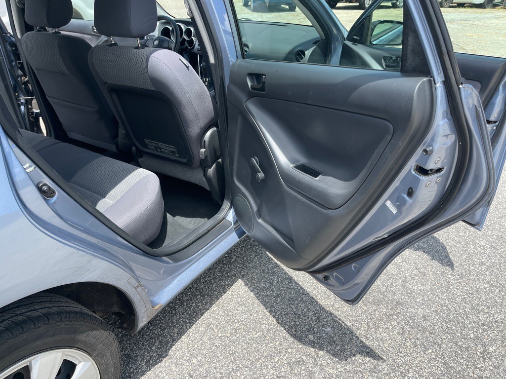 2005 Toyota Corolla Image 14