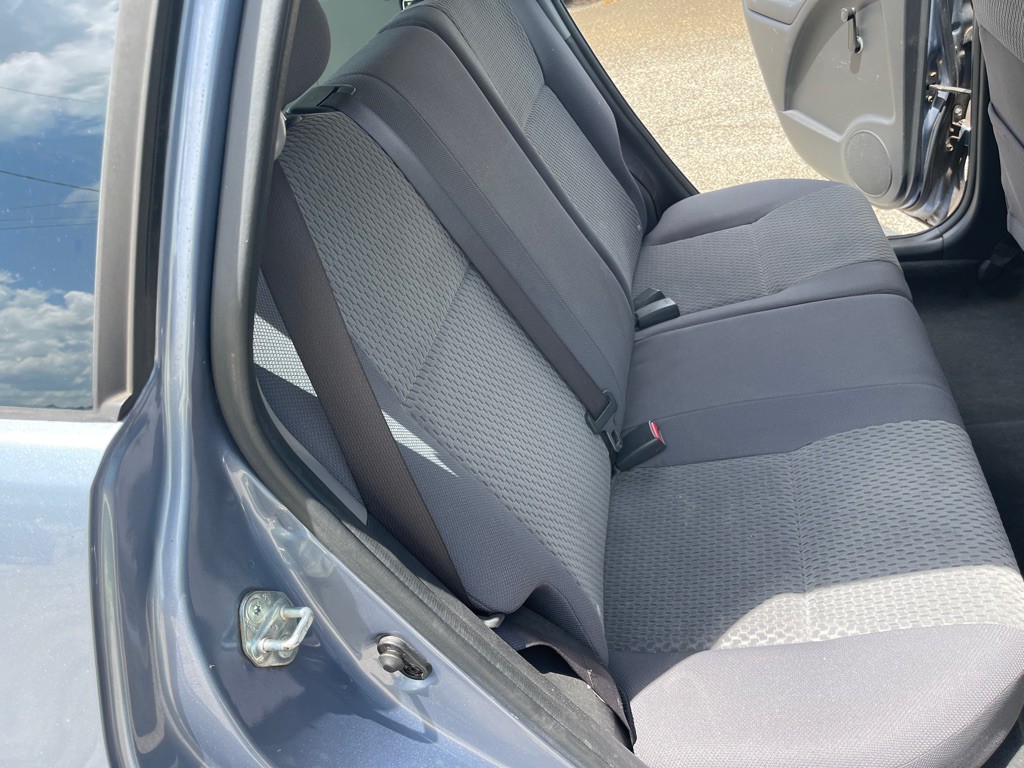 2005 Toyota Corolla Image 15
