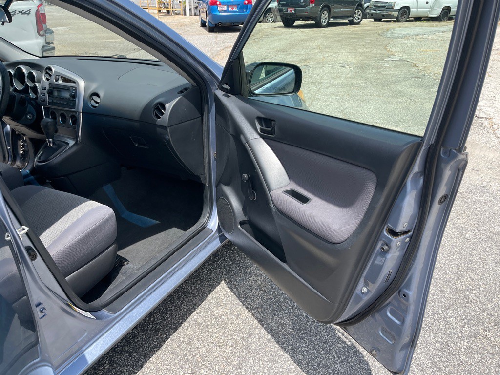 2005 Toyota Corolla Image 16