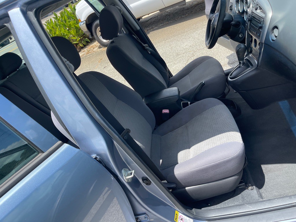 2005 Toyota Corolla Image 17