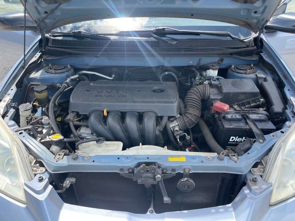 2005 Toyota Corolla Image 20