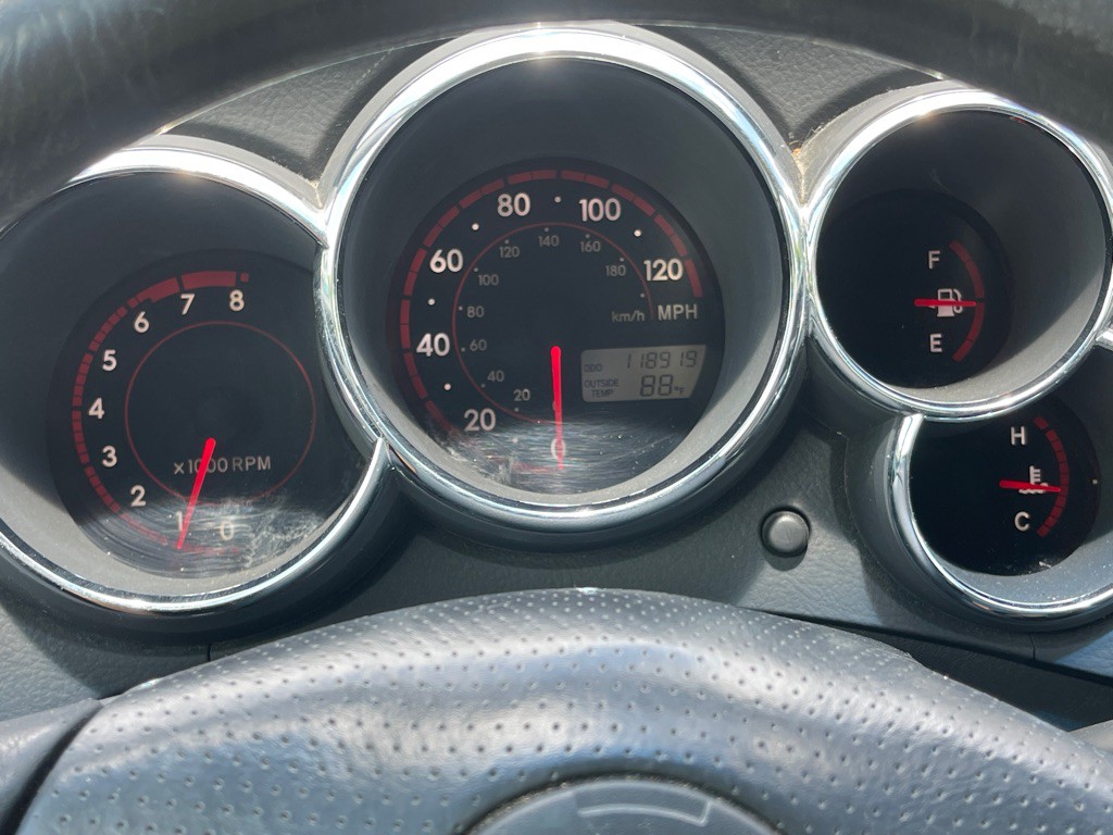 2005 Toyota Corolla Image 21