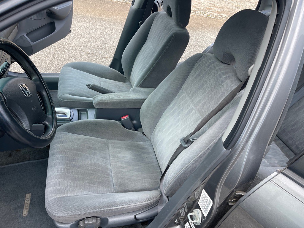 2004 Honda Civic Image 11