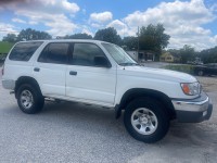 Image for 2000 Toyota 4Runner  ID: 6778706