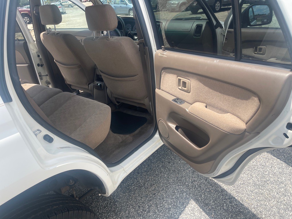 2000 Toyota 4Runner Image 16
