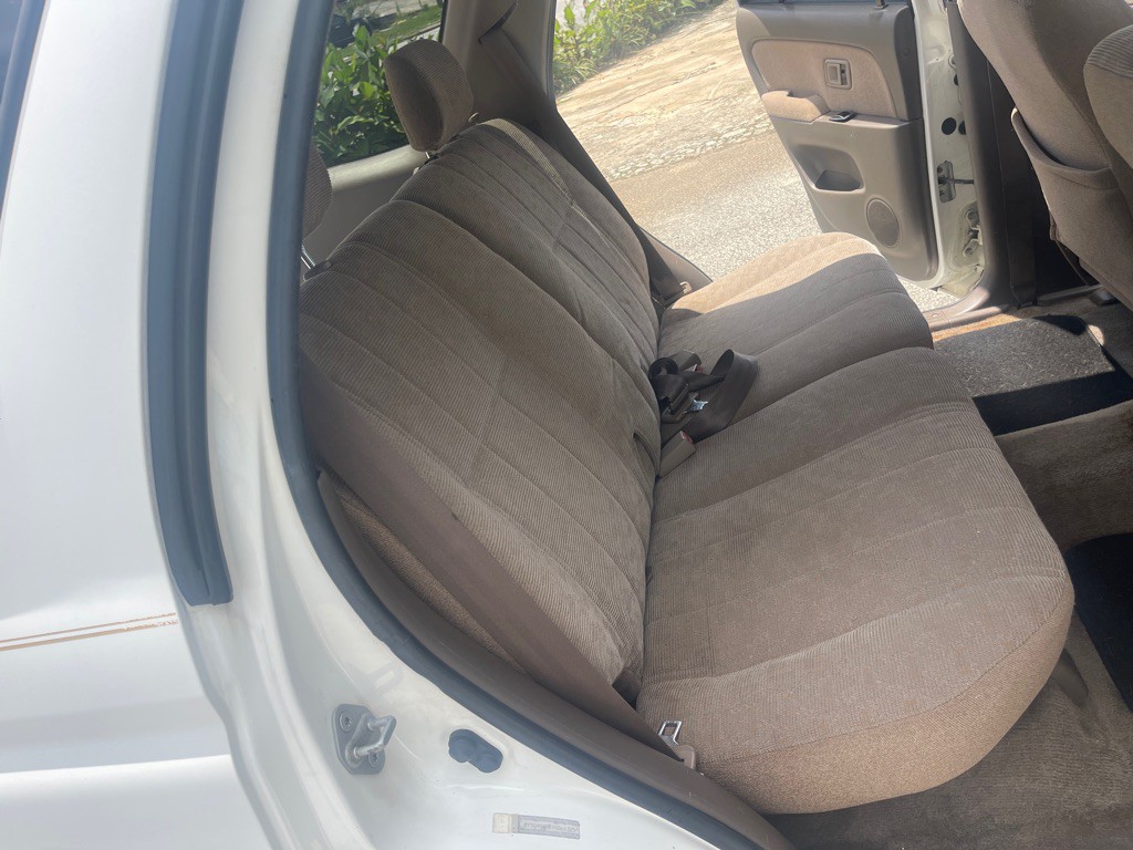 2000 Toyota 4Runner Image 17