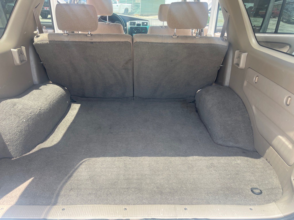 2000 Toyota 4Runner Image 18