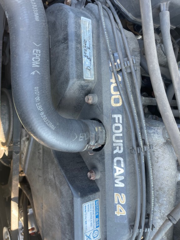 2000 Toyota 4Runner Image 20