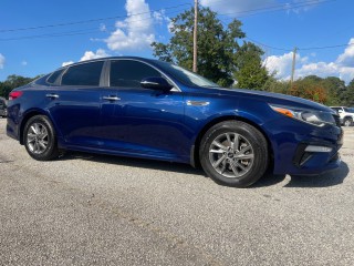 Image for 2019 Kia Optima LX ID: 6844576