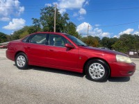 Image for 2003 Saturn L200  ID: 6844577