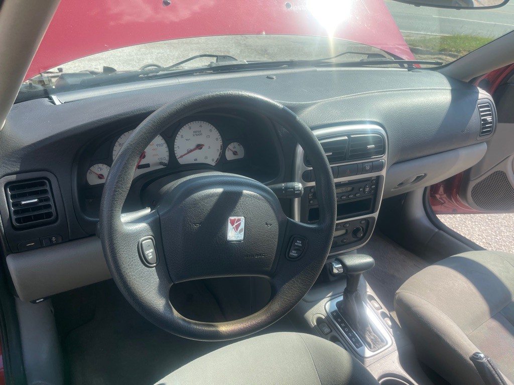 2003 Saturn L200 Image 11