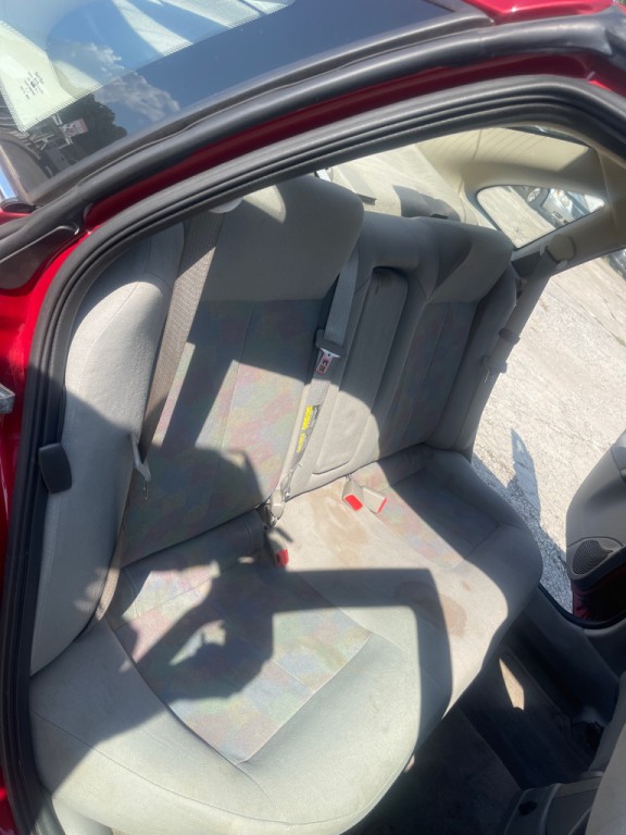 2003 Saturn L200 Image 15