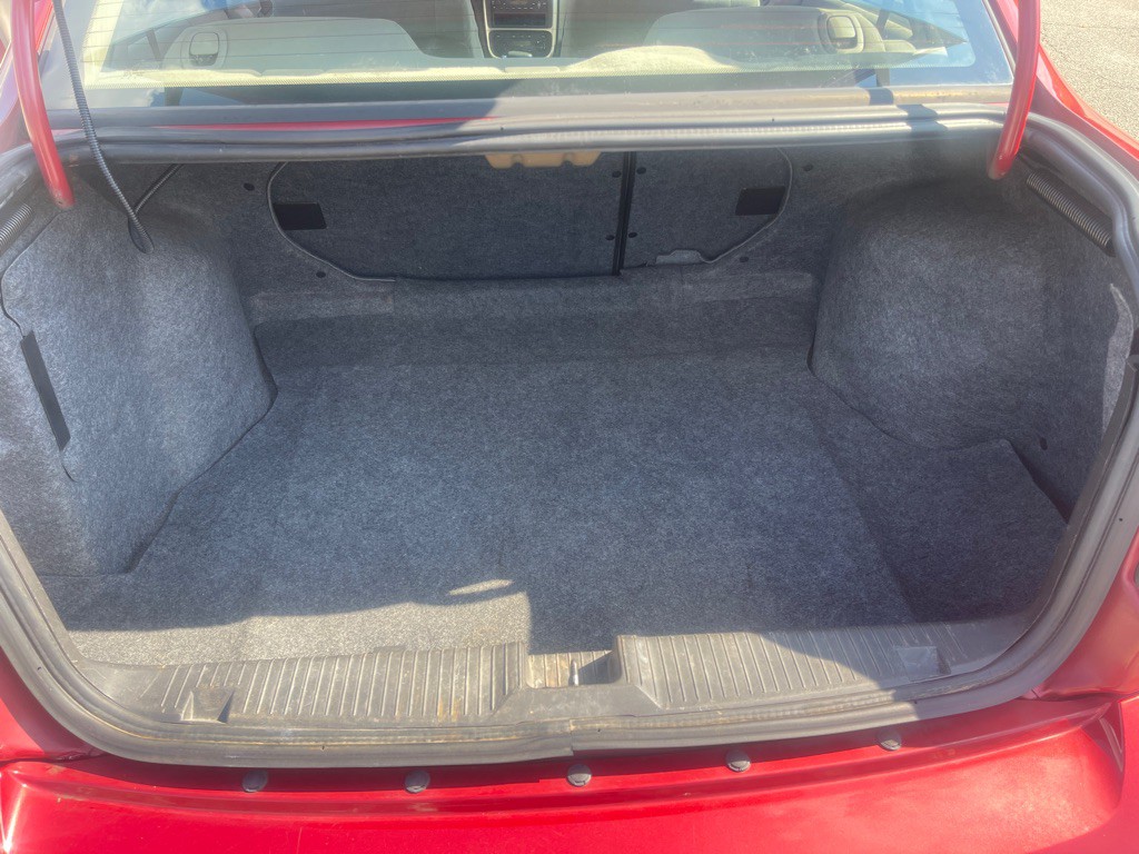 2003 Saturn L200 Image 19