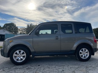 Image for 2008 Honda Element EX ID: 6899057
