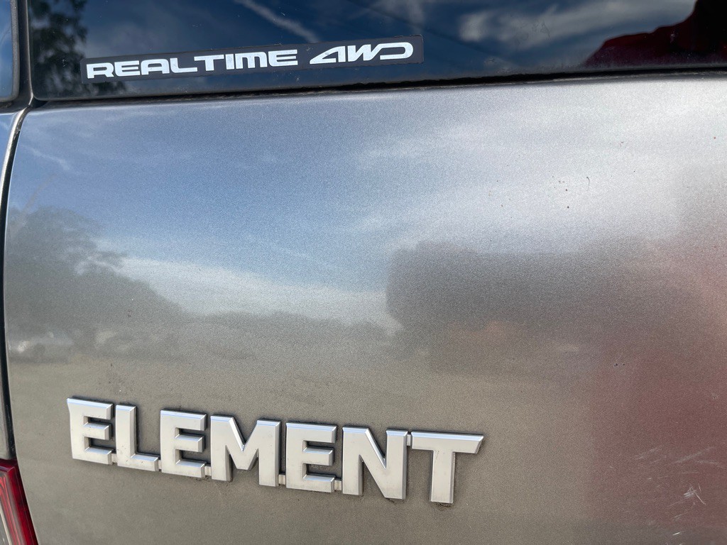 2008 Honda Element Image 9