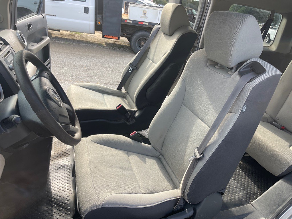 2008 Honda Element Image 12