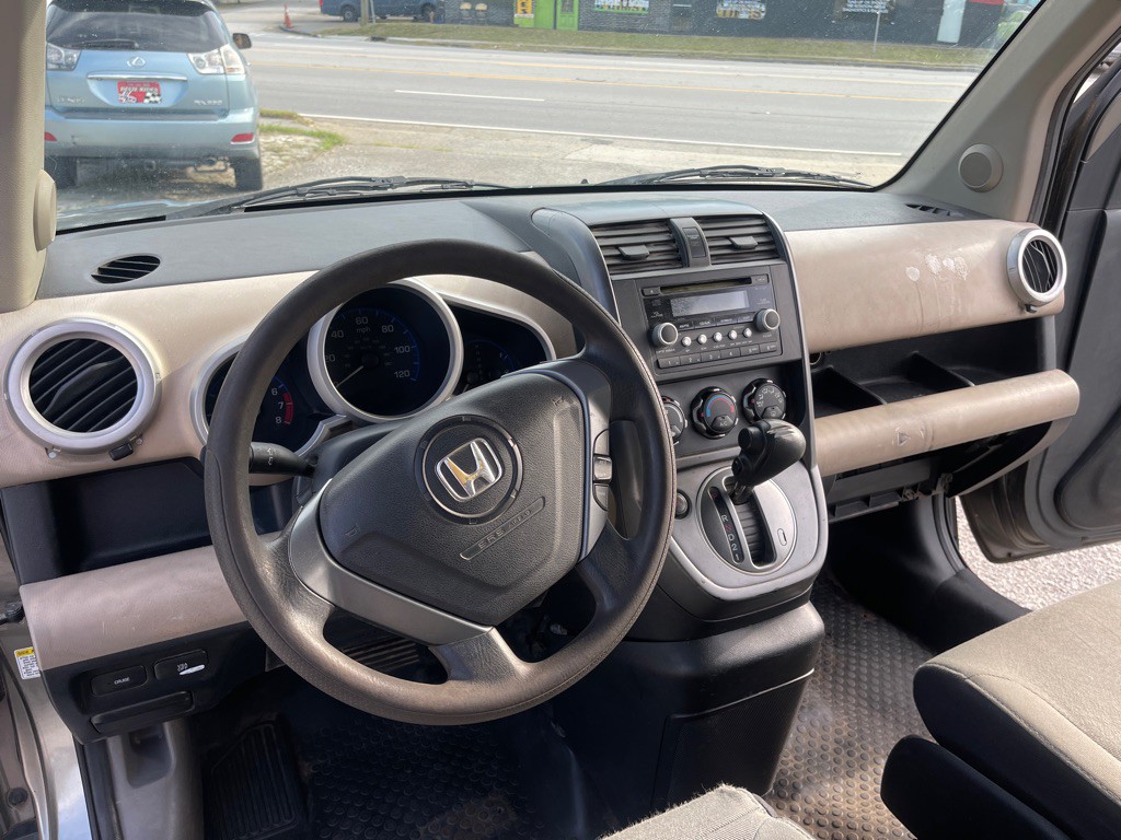 2008 Honda Element Image 13