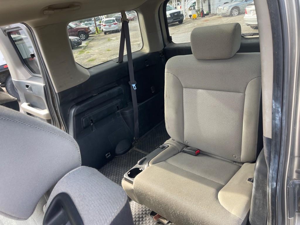 2008 Honda Element Image 14