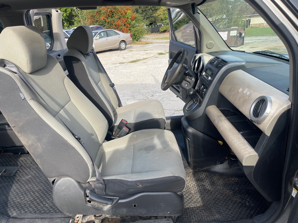 2008 Honda Element Image 16