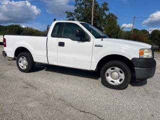 Image for 2006 Ford F-150 XL ID: 6909887