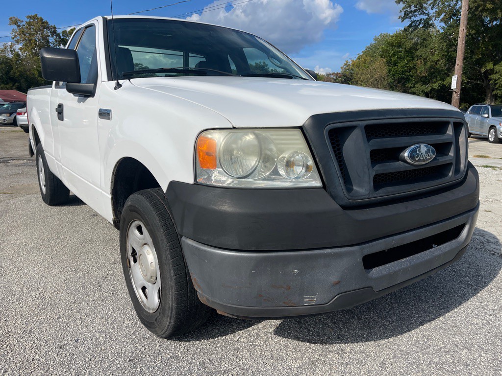 2006 Ford F-150 Image 2