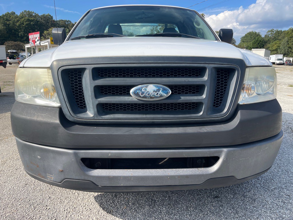2006 Ford F-150 Image 3