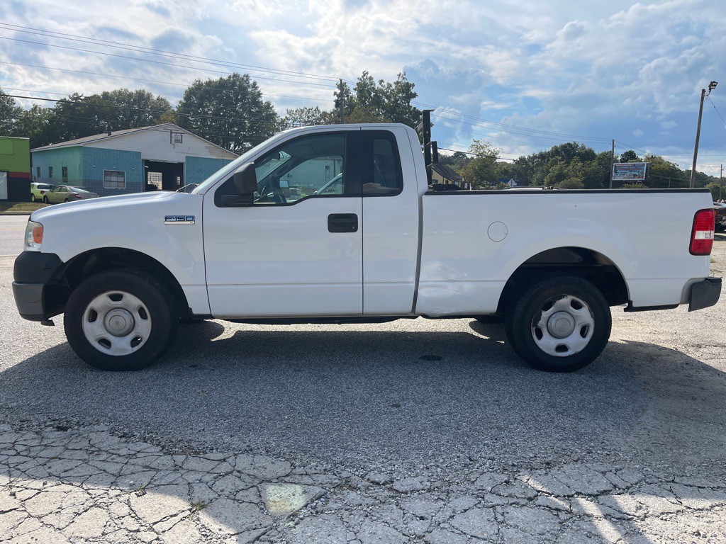 2006 Ford F-150 Image 5