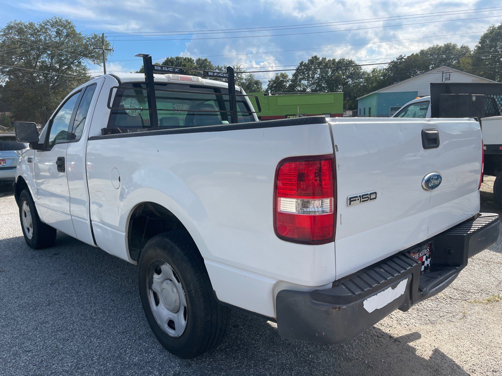 2006 Ford F-150 Image 6