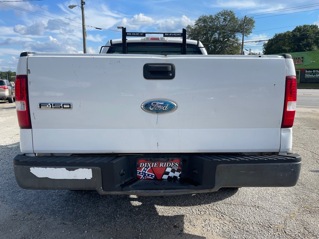 2006 Ford F-150 Image 7