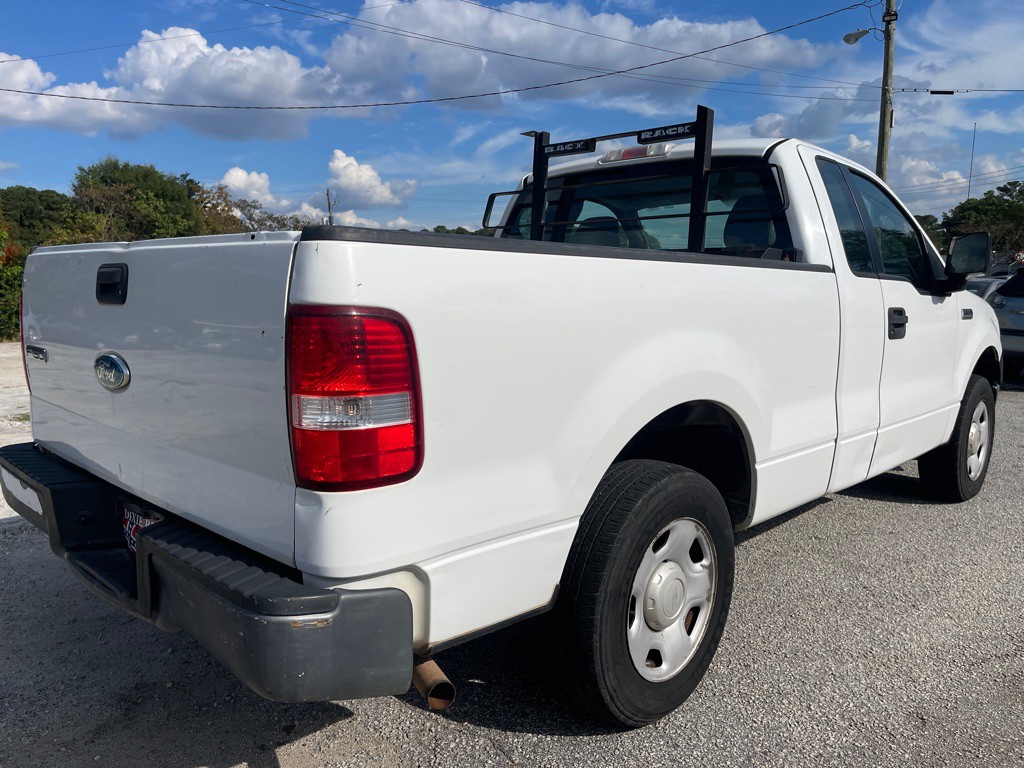 2006 Ford F-150 Image 8